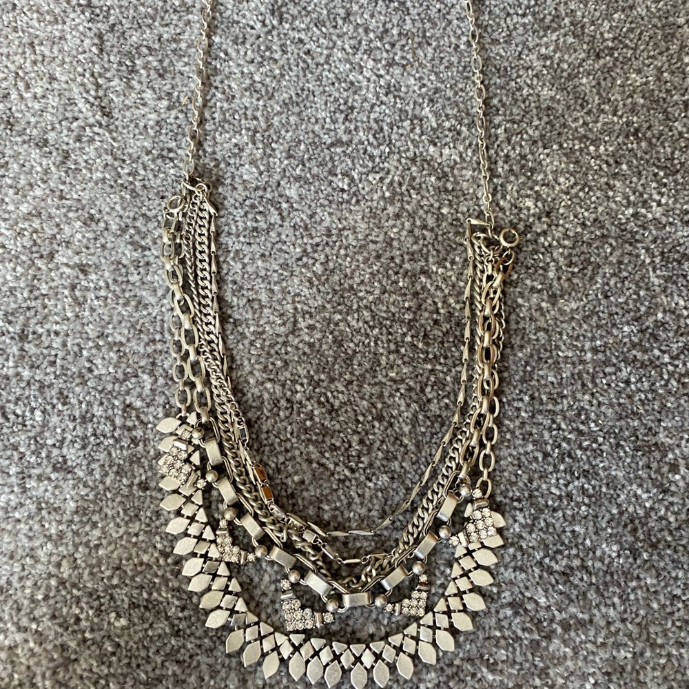 Stella & Dot Sutton Necklace